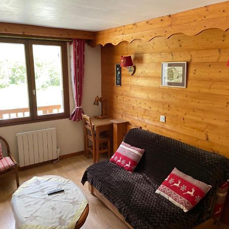 Appartement Le Chatelard Hotel La Vanoise Bessans Exterior photo